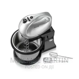 Saachi NL-HM-4157 Hand Mixer