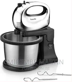 Saachi NL-HM-4157 Hand Mixer