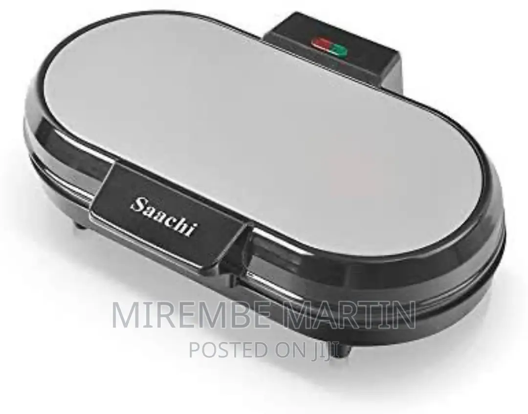 Saachi Waffle Maker,