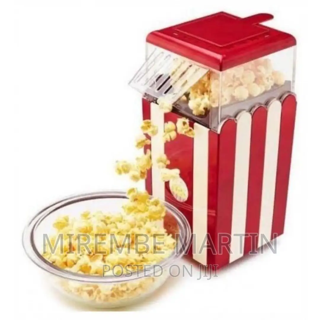 Saachi NL-PM-2202 Popcorn Maker