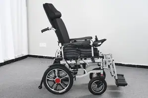 Electric Wheelchair 3