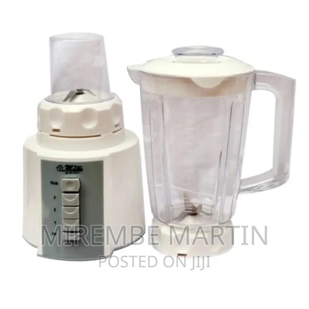 Electro Master EM-BL-1066 Unbreakable Jar Blender –