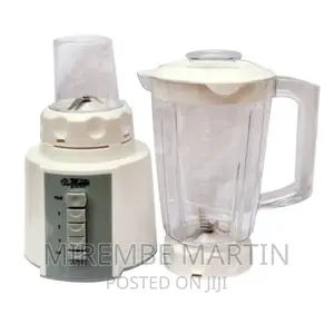Electro Master EM-BL-1066 Unbreakable Jar Blender –