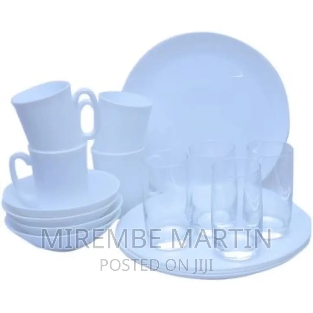 Luminarc Diwali 16pcs Dinnerset –
