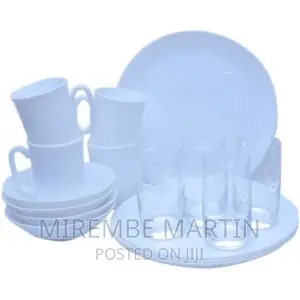 Luminarc Diwali 16pcs Dinnerset –