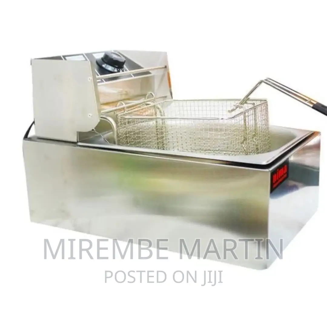 Nima Deep Fryer –