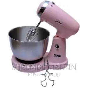 DSP Stand Mixer, 3.2litres –