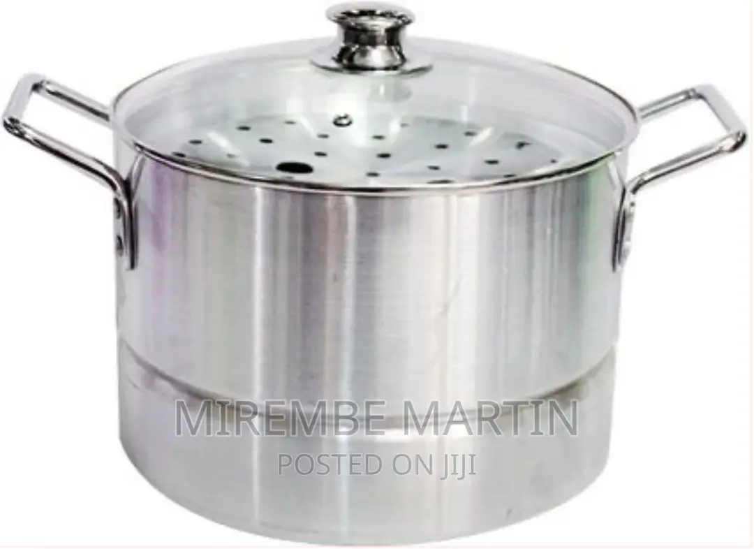SONNEX 26cm Royal Steamer