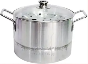 SONNEX 26cm Royal Steamer