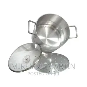 SONNEX 26cm Royal Steamer