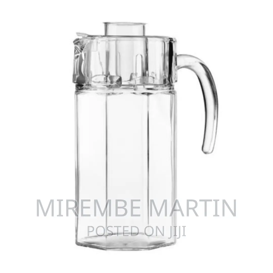 Luminarc 1.6 Litre Glass Juice/Water Jug