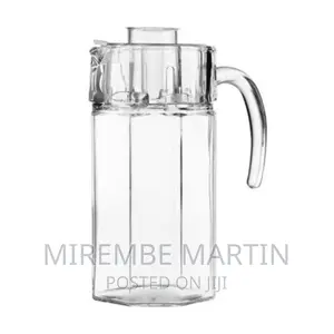 Luminarc 1.6 Litre Glass Juice/Water Jug