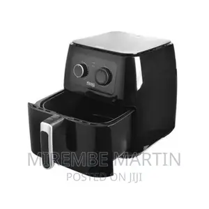 DSP 6litre Free Oil Healthy Air Fryer Oven