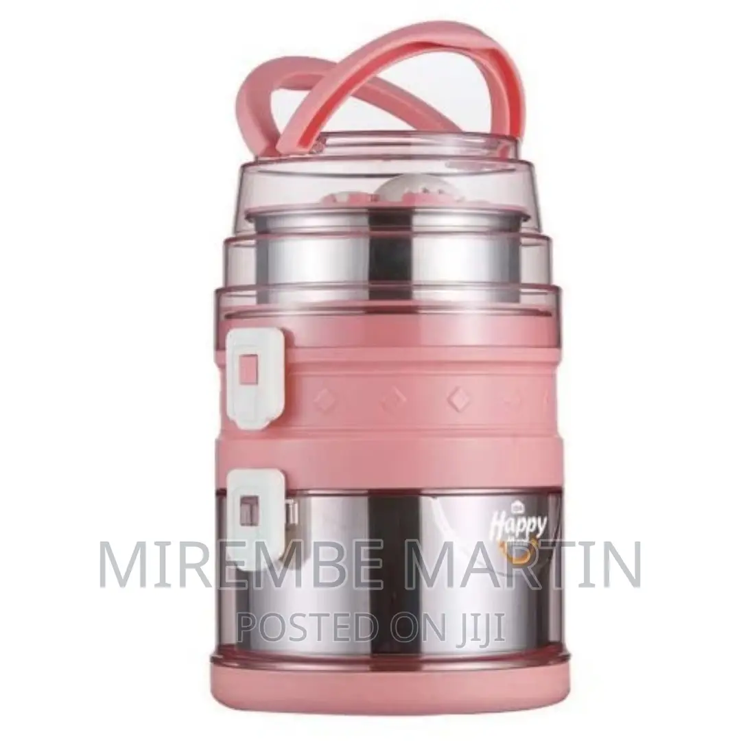 2.1L Preservation Food Lunch Box Container Flask