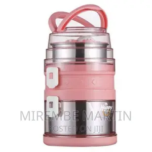 2.1L Preservation Food Lunch Box Container Flask