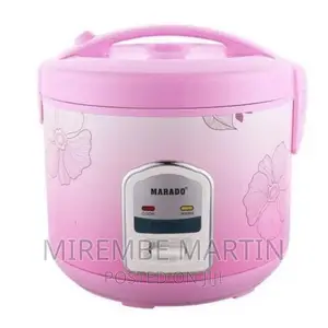 Marado Rice Cooker-2 Litres-400w –