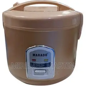 Marado Rice Cooker-2 Litres-400w –