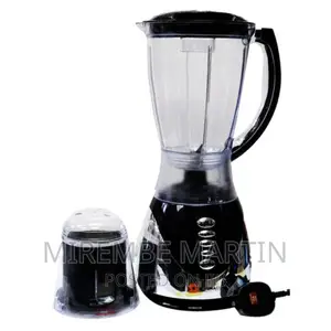 Sayona SB-606 Electric Blender –