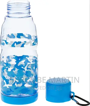 Delcasa 500ml Water Bottle, DC1349