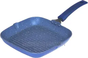 Royalford RF8382 26cm Extra Grill Pan