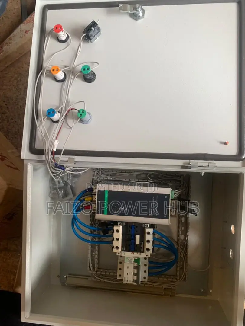Soft Starter 11kw
