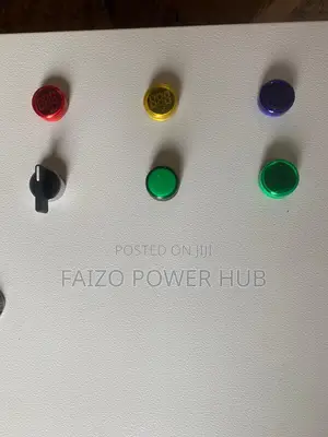 Soft Starter 11kw