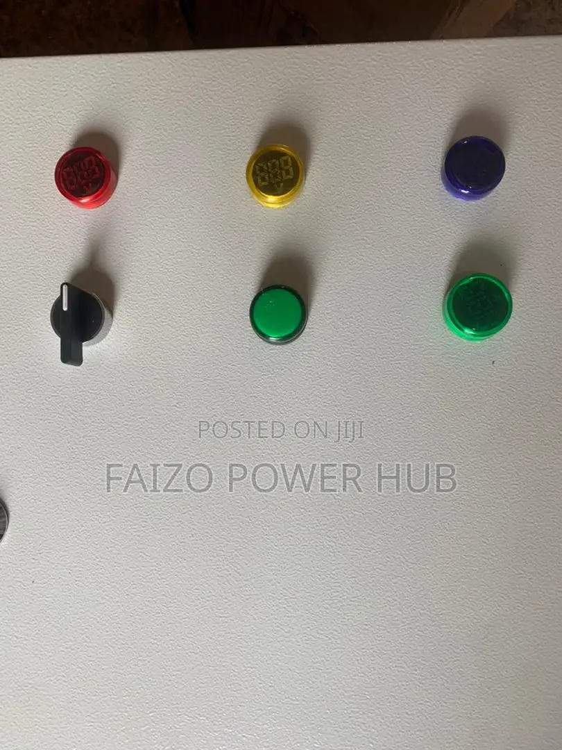 Soft Starter 11kw