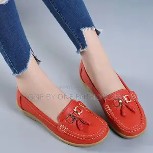 Women Flats Ballet Shoes Casual Shoes