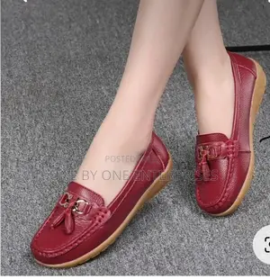 Women Breathable Moccasins