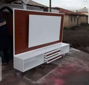 Standard Tv Wall Units Call Us On