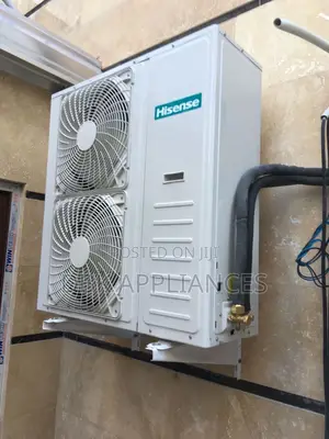 Hisense Ductable Air Conditioners All Sizes Available