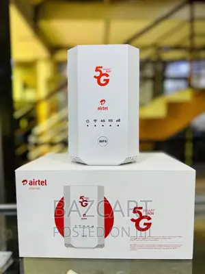 Zlt X28 Unlocked 5G Router