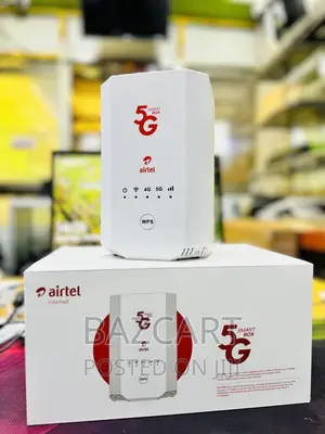 Zlt X28 Unlocked 5G Router
