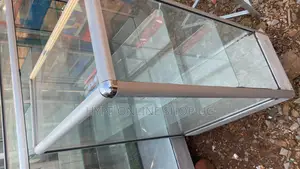 2ft Display Counter