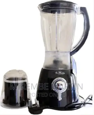 Electro Master EM-BL-1474 Unbreakable Jar Blender