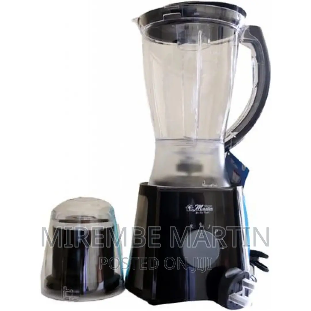 Electro Master EM-BL-1473 1.5L Unbreakable Jar Blender