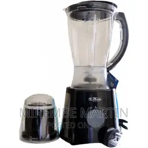 Electro Master EM-BL-1473 1.5L Unbreakable Jar Blender