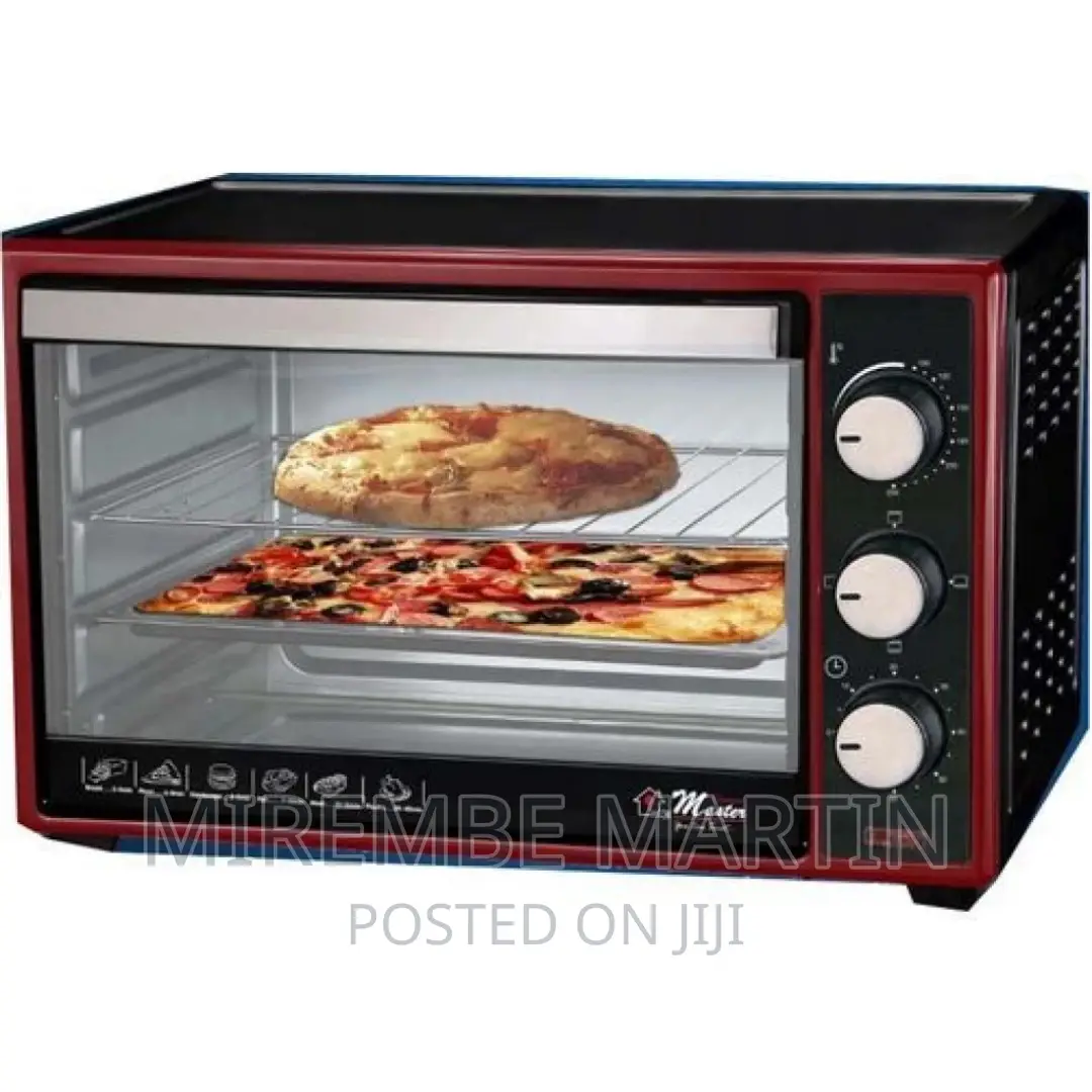 Electro Master Electro Masters EM-EO-1140 22L Oven