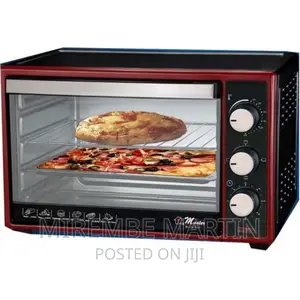 Electro Master Electro Masters EM-EO-1140 22L Oven