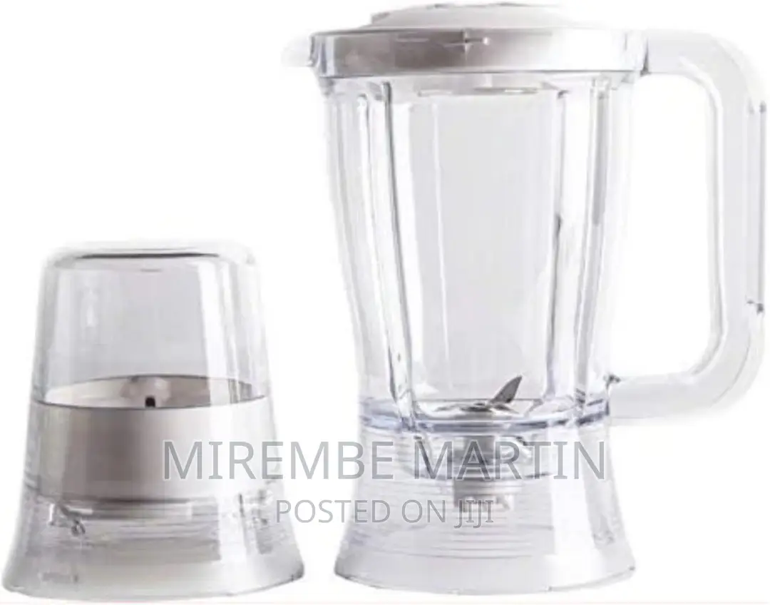 Moulinex Uno Jug Blender