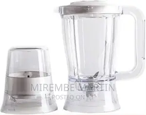 Moulinex Uno Jug Blender