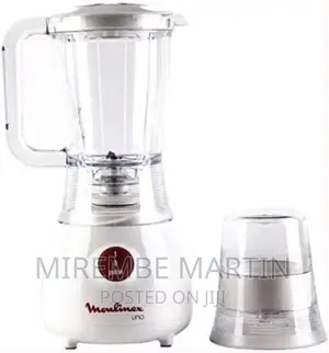 Moulinex Uno Jug Blender
