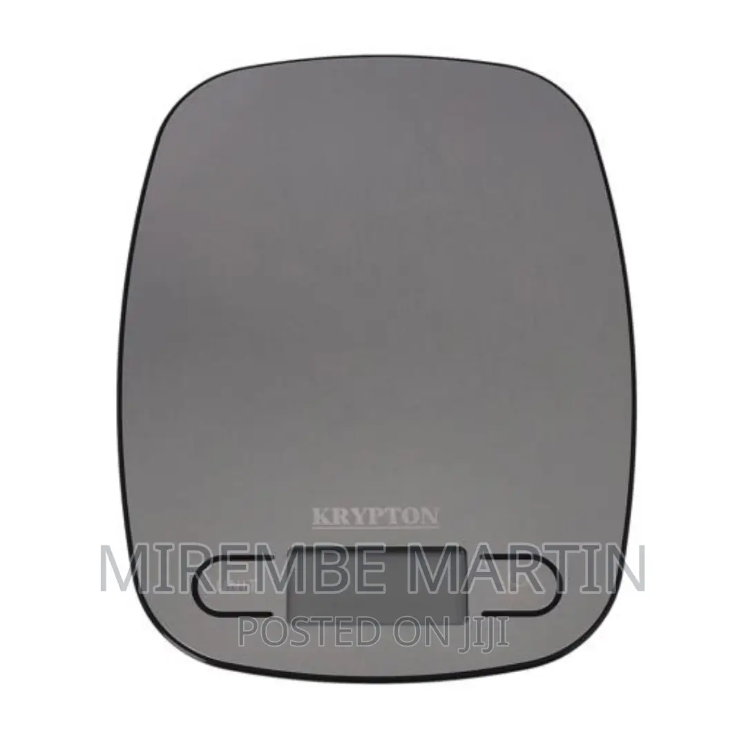 Krypton KNBS5402 Digital Kitchen Scale