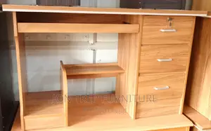 Office Computer Table 120cm
