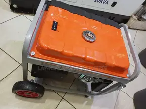 Honda Generator 7.5KV