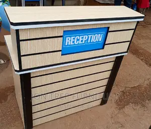 Reception Table 120cm