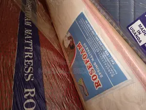 5by6/8inch Spring Roseform Mattress