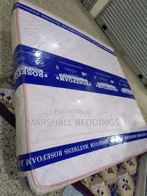 5by6/8inch Spring Roseform Mattress