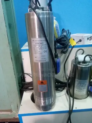 Water Pump 38M