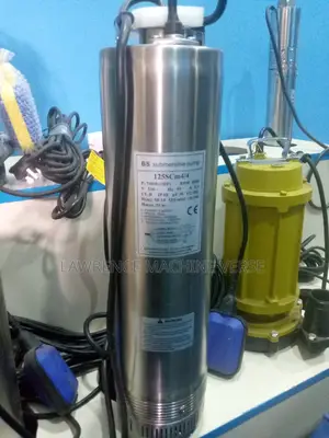 Water Pump 51m
